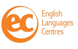 EC English logo
