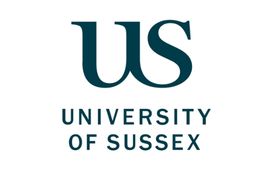 University of Sussex logo