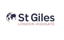 St Giles International Colleges Logo