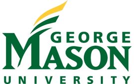 George Mason University logo