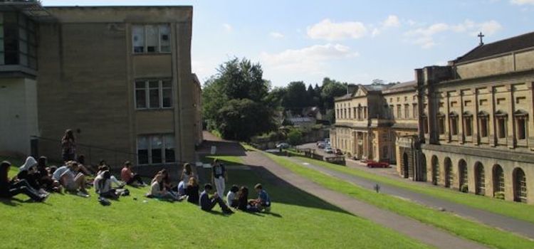 Prior Park College İngiltere Yaz Okulu