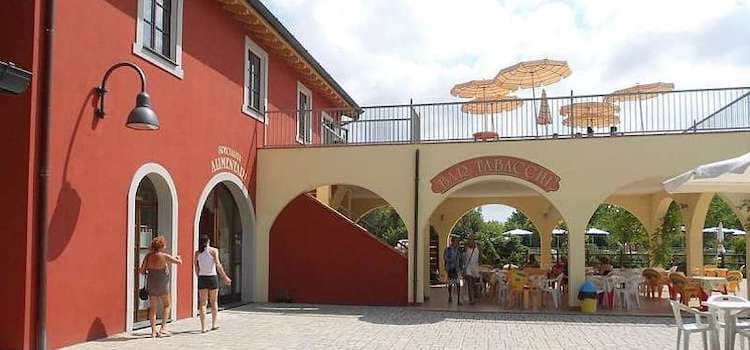 sprachcaffe viareggio yaz okulu İtalya Yaz Kampı