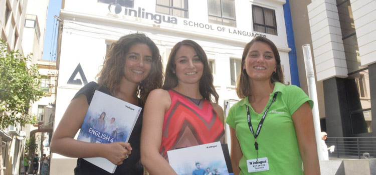 yurtdışı dil okulları