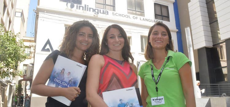Inlingua International Schools