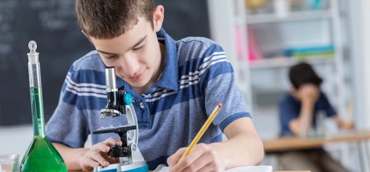 Ecole Nouvelle de la Suisse Romande İsviçre Lise