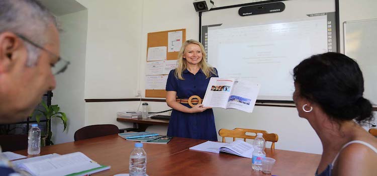 BELS - Business English Language School gozo