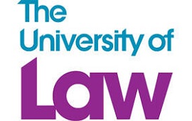 the university of law