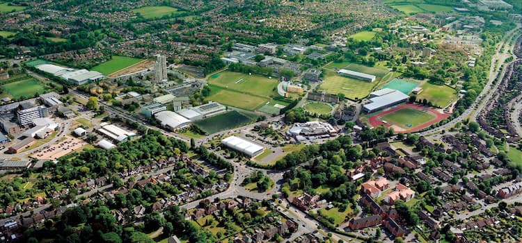 Loughborough University