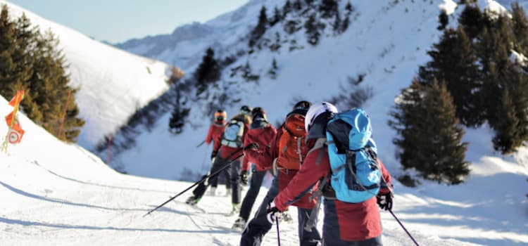 Aiglon College Montreux Lise