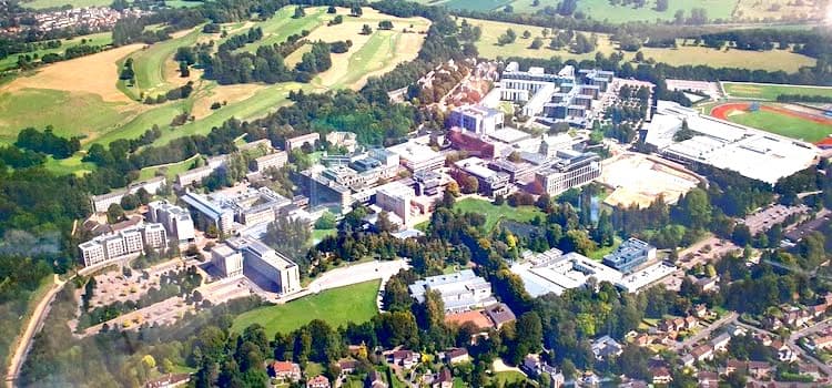 University of Bath