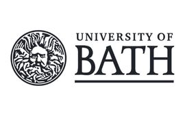 University of bath logo