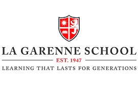 la garenne international school