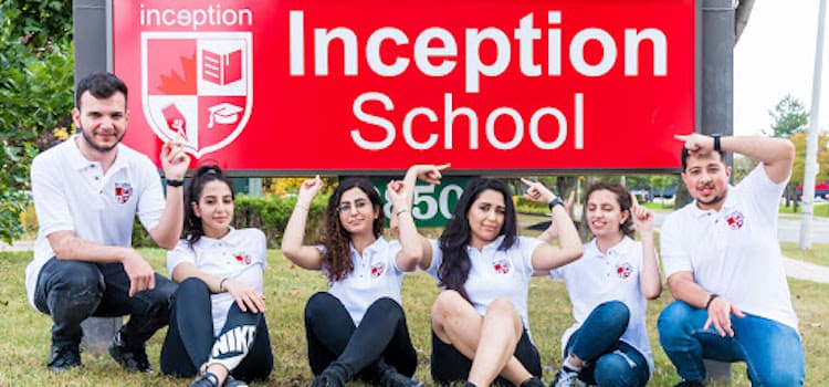 Inception School