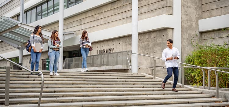 Santa Monica College Los Angeles