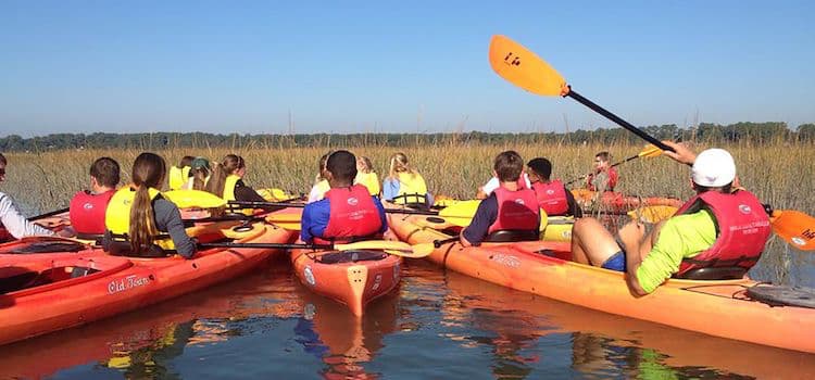 Hilton Head Preparatory School