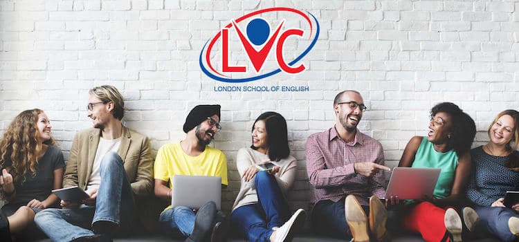 LVC London School of English Londra dil okulu