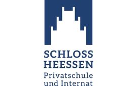 Schloss Heessen logo