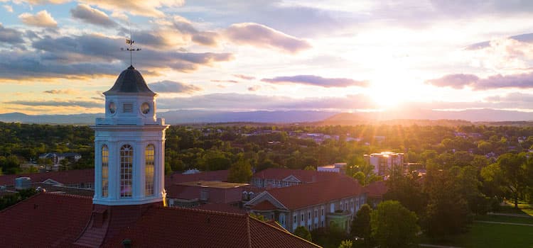 James Madison University