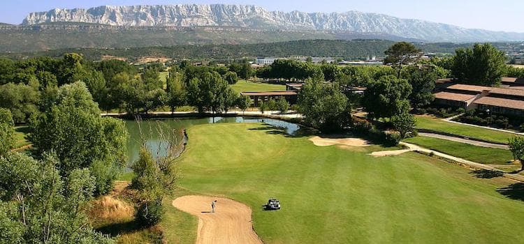 Sainte Victoire International School Aix en provence Lise