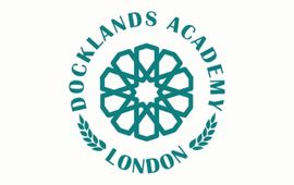 Docklands Academy logo