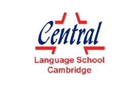 Central Language School logo