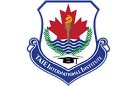 TAIE International Institute logo