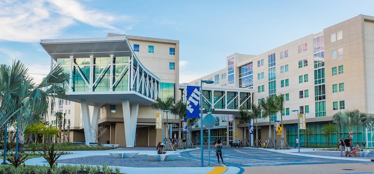 Florida International University