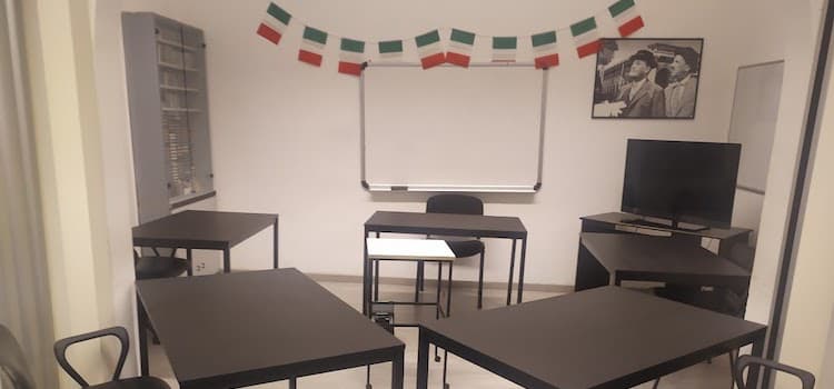 İtalya dil okulları