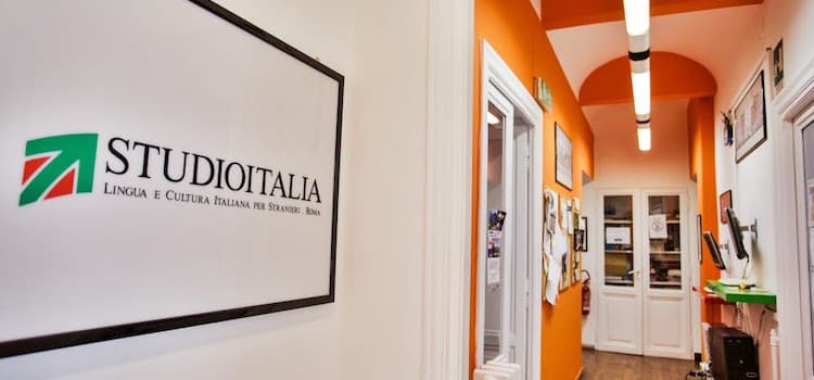 Accademia StudioItalia İtalya dil okulu