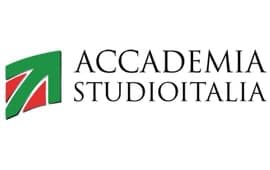 Accademia StudioItalia logo