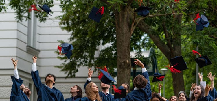 Amadeus International School Vienna Viyana Lise