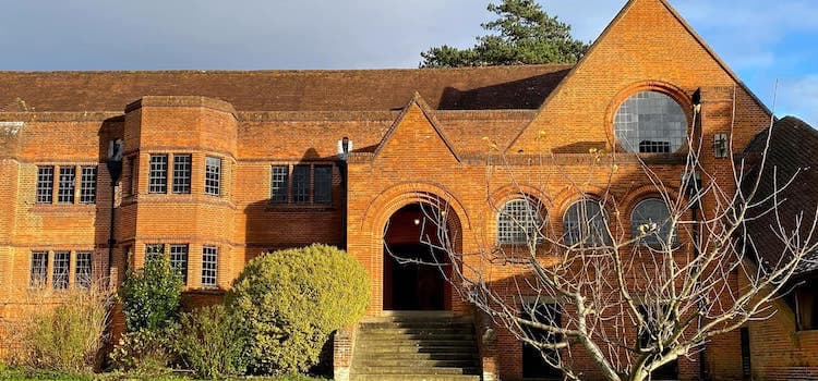 Bedales School Portsmouth Lise