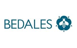Bedales School logo