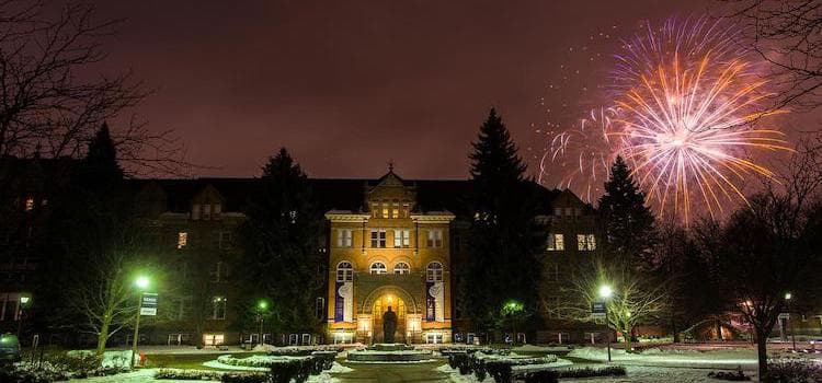 Gonzaga University