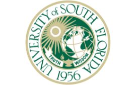 University of South Florida logo