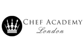 Chef Academy London logo