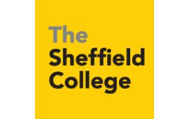 The Sheffield College logo