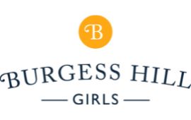 Burgess Hill Girls logo