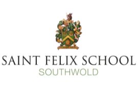 Saint Felix School logo