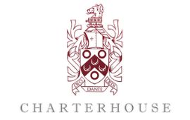 Charterhouse School logo