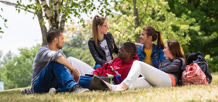 Fleming College Kanada sertifika programı