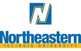 Northeastern Illinois University logo