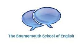 The Bournemouth School of English logo
