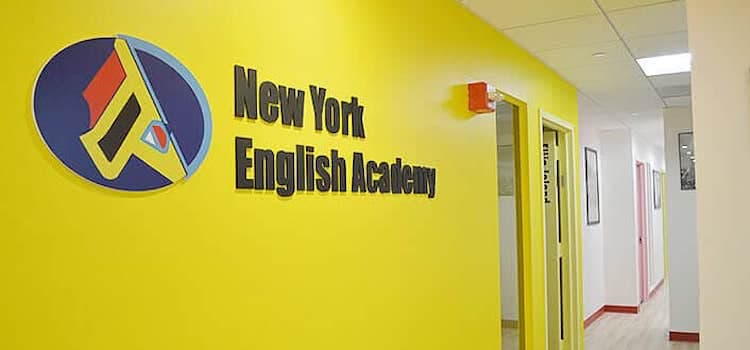 New York dil okulları