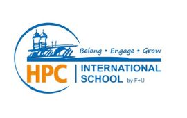 HPC International School logo