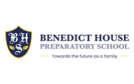 Benedict House Preparatory School logo