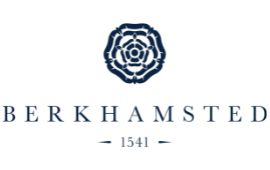 Berkhamsted School logo