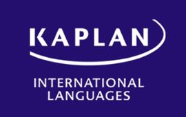 Kaplan International Languages logo