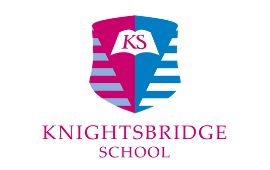 Knightsbridge School logo