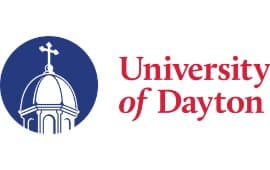 University of Dayton logo